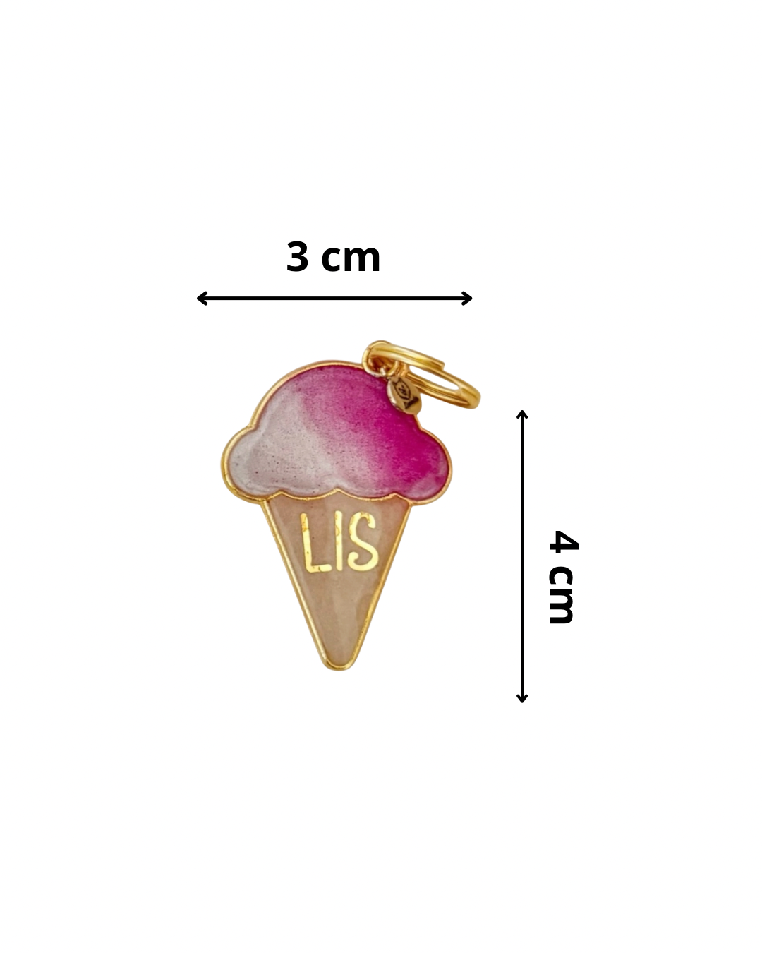 Chapita helado