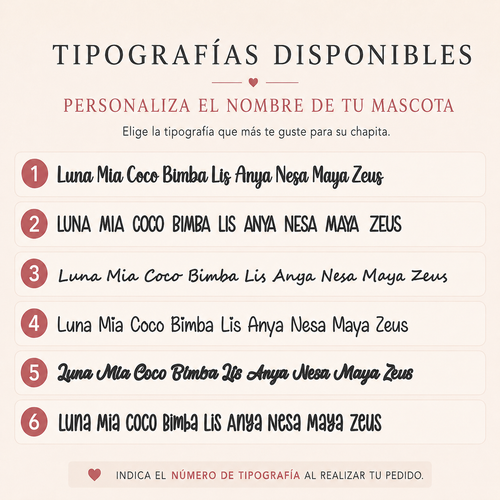 Chapita ardilla