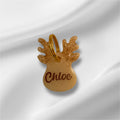 Chapita reno
