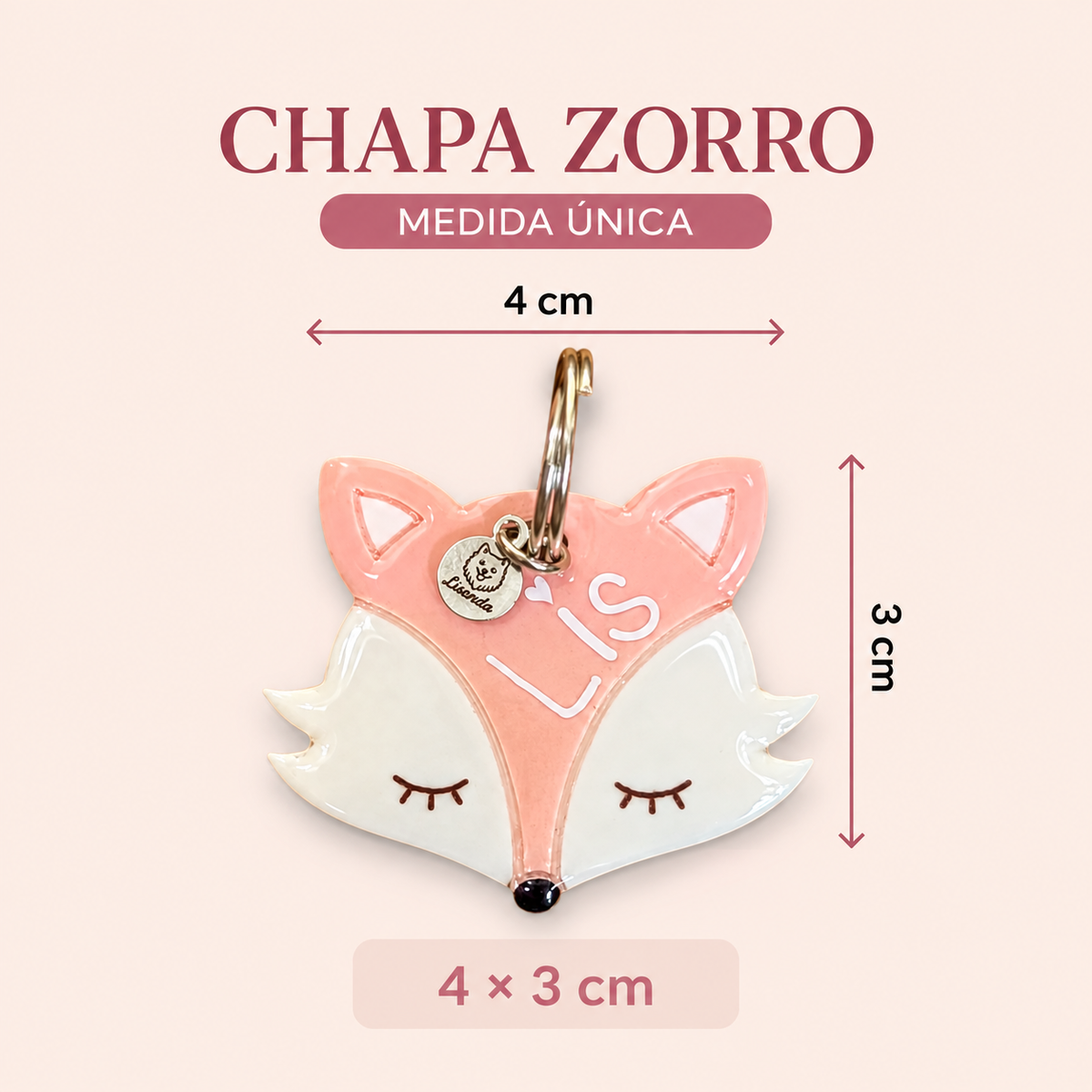 Chapita zorro