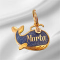 Chapita ballena