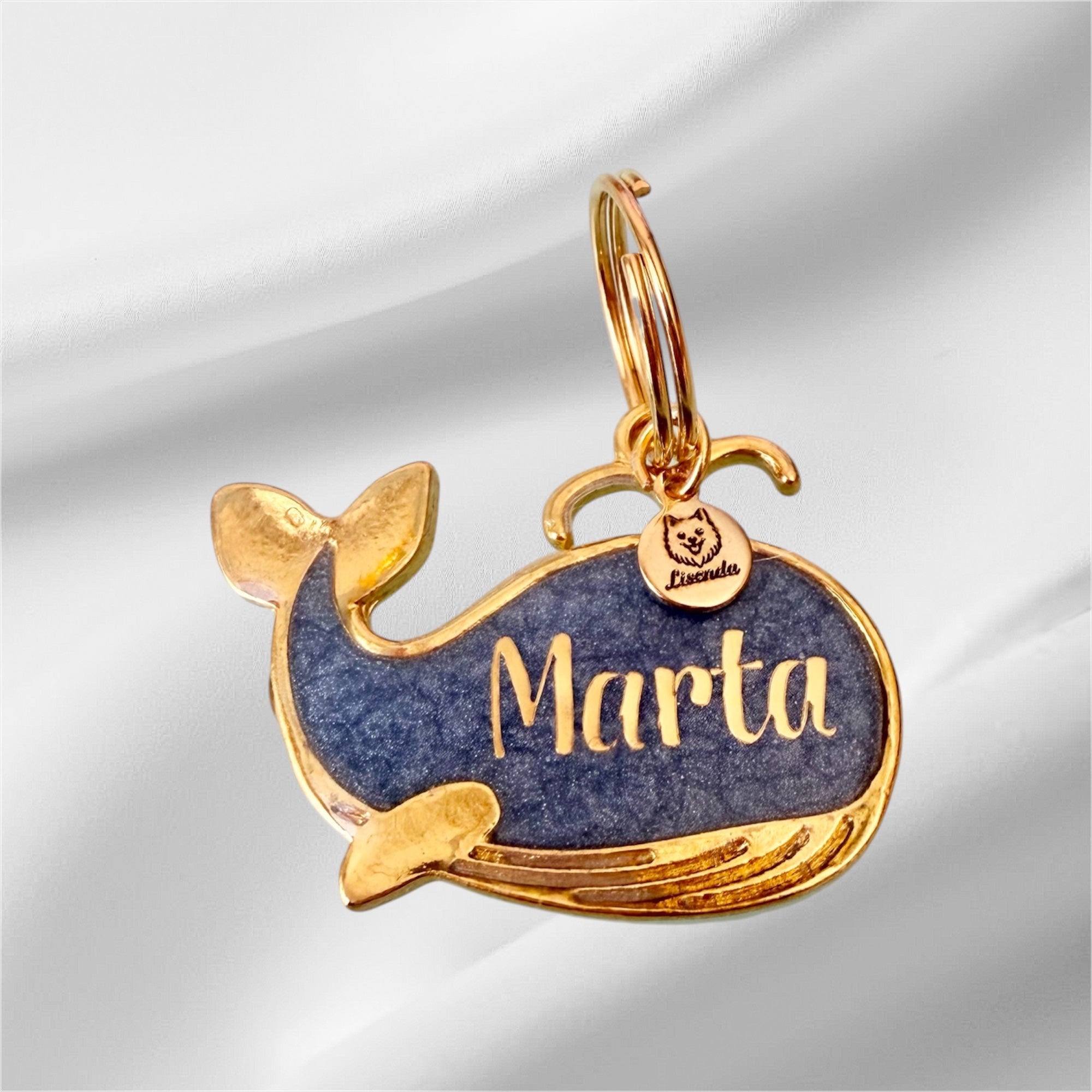Chapita ballena