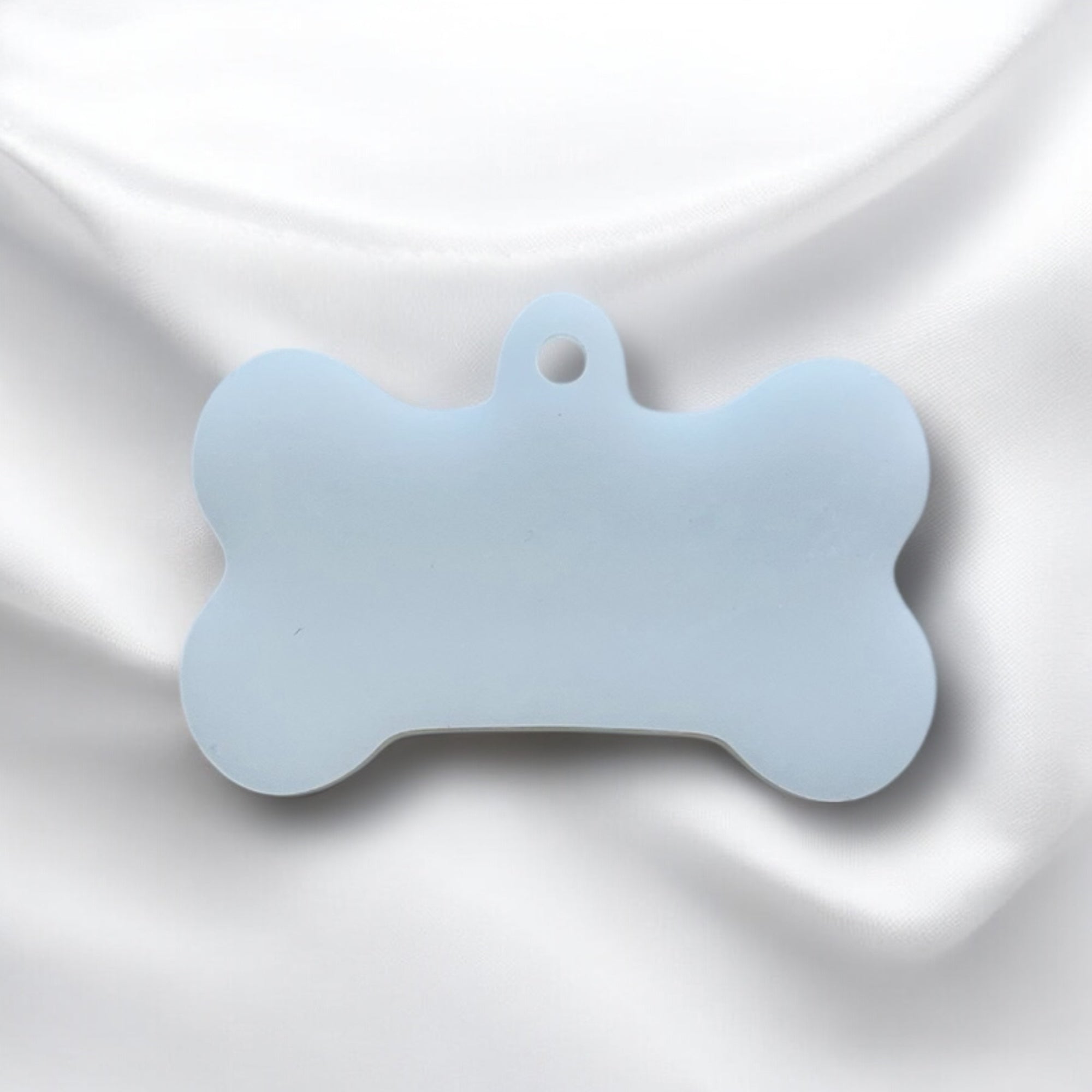 Chapita blanca (grande)