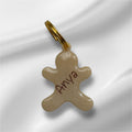 Chapita galleta