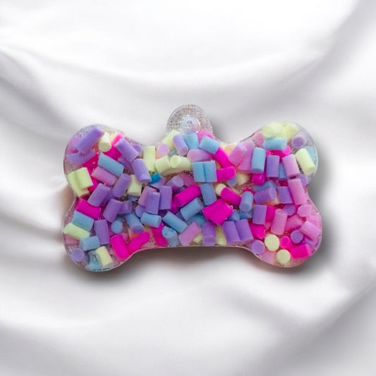 Chapita confetis (mini)