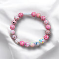 Collar rosa