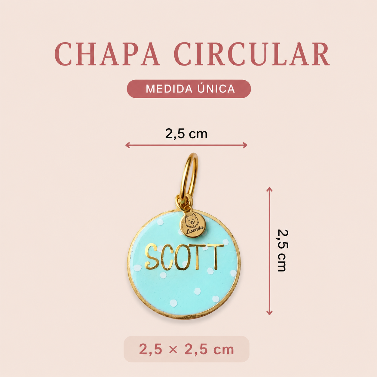 Chapita botanic