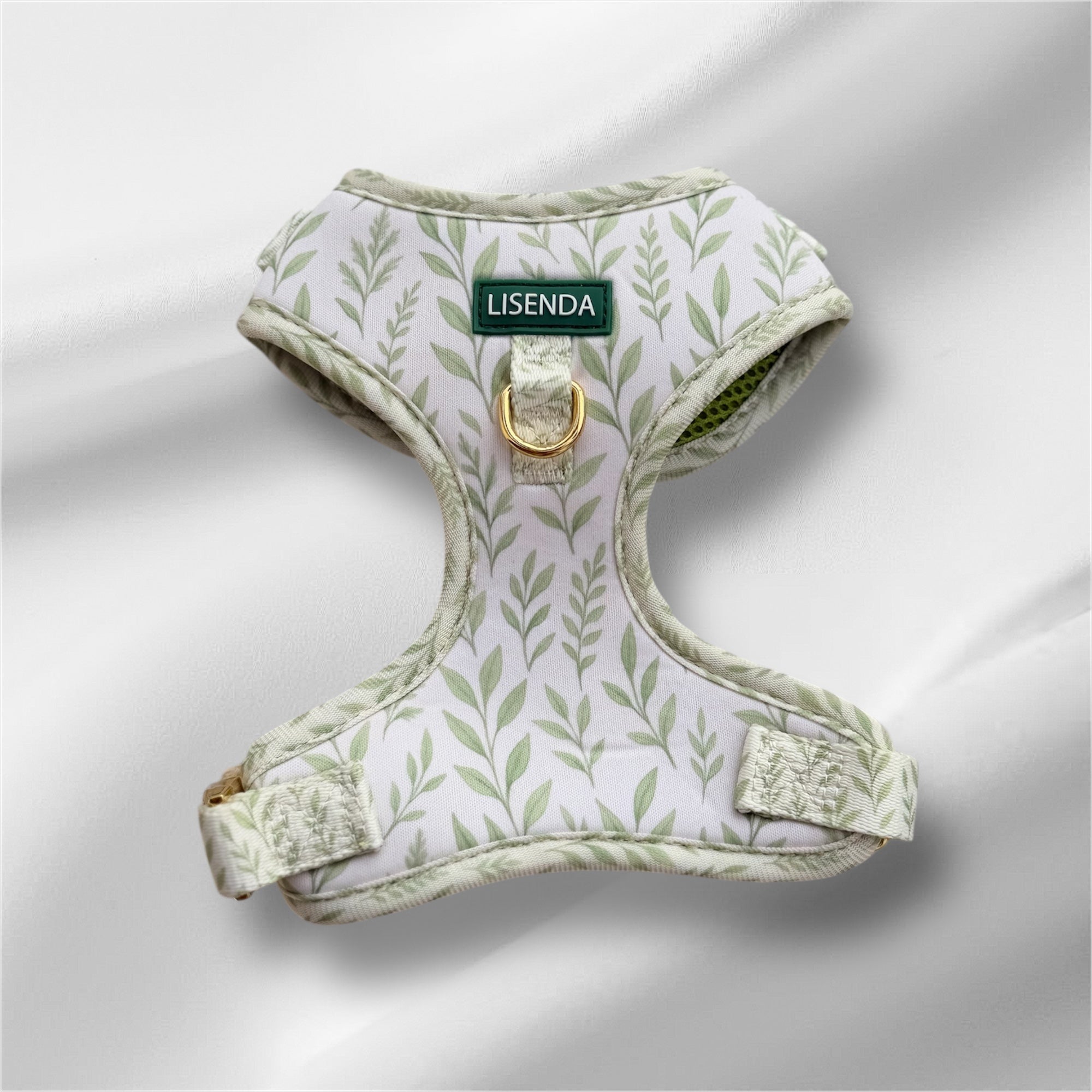 Arnés ajustable botanic