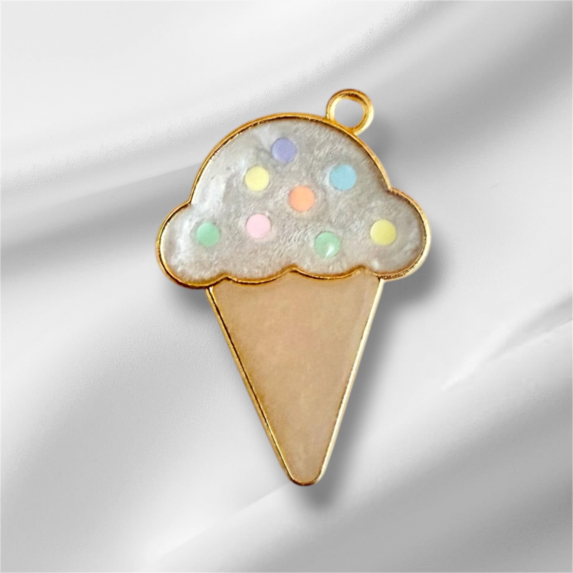 Chapita helado