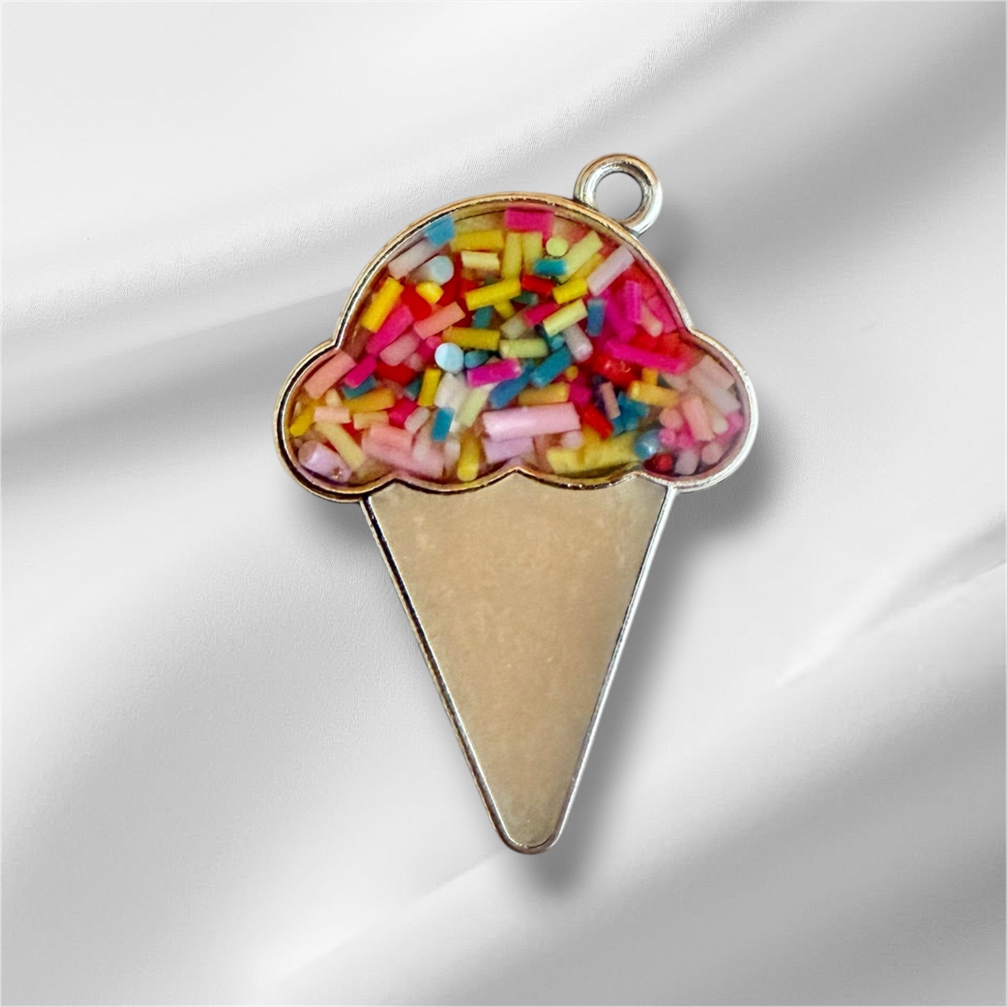 Chapita helado