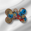 Chapita cookie (pequeña)