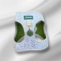 Arnés botanic body + chapita identificativa