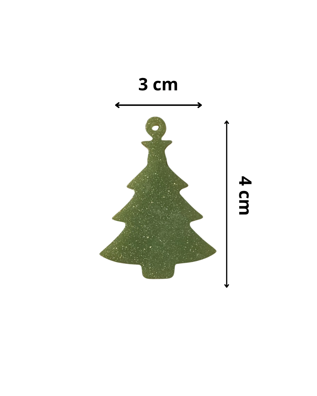 Chapita árbol