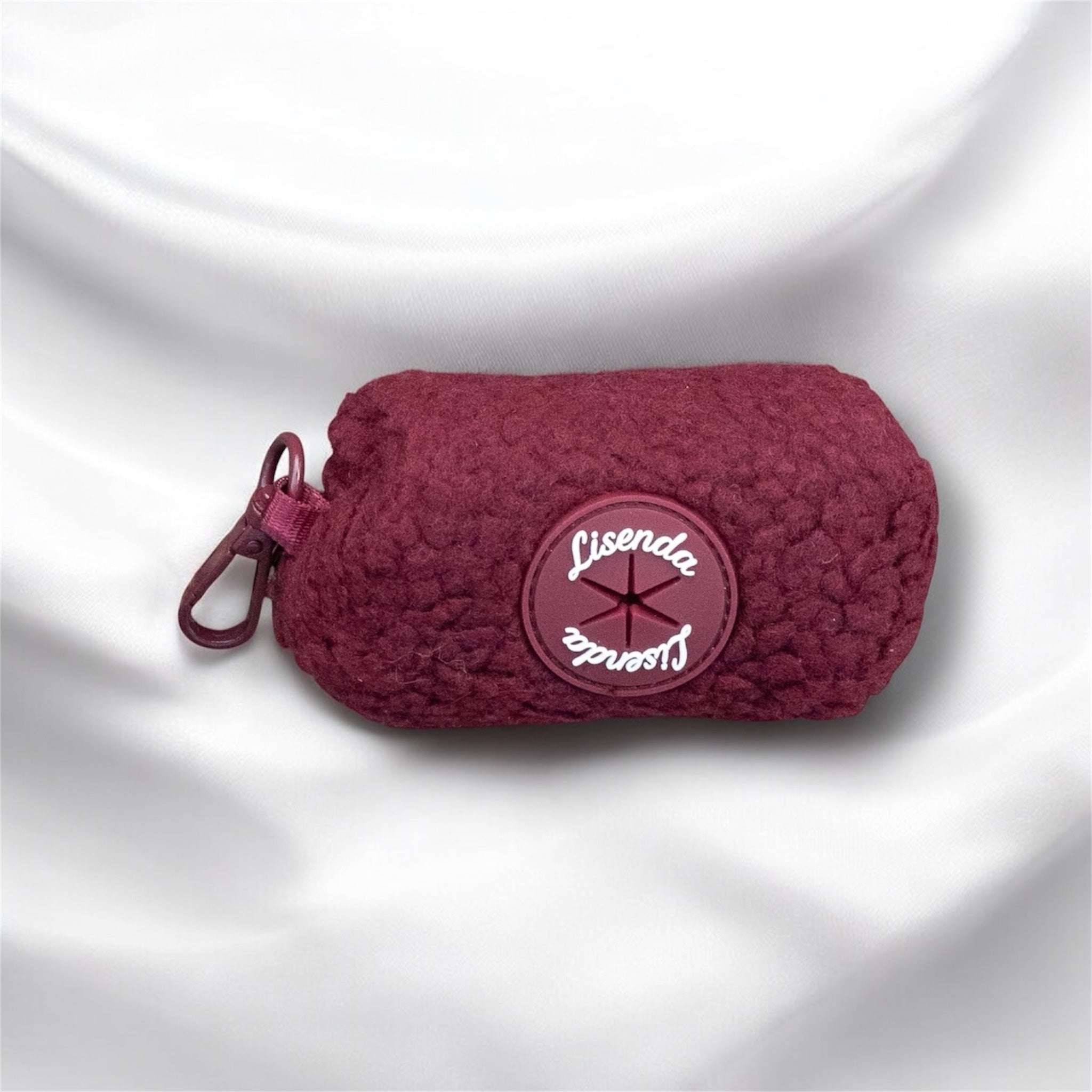 Porta bolsas Red Velvet