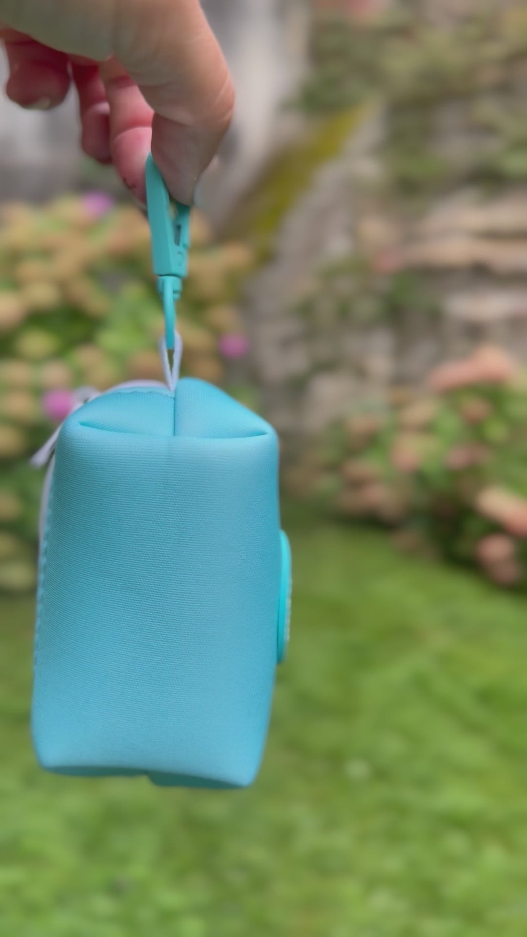 Porta bolsas waterproof