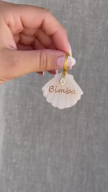Chapita concha